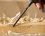 Entretien de meuble en bois par Menuisier France à Mainxe